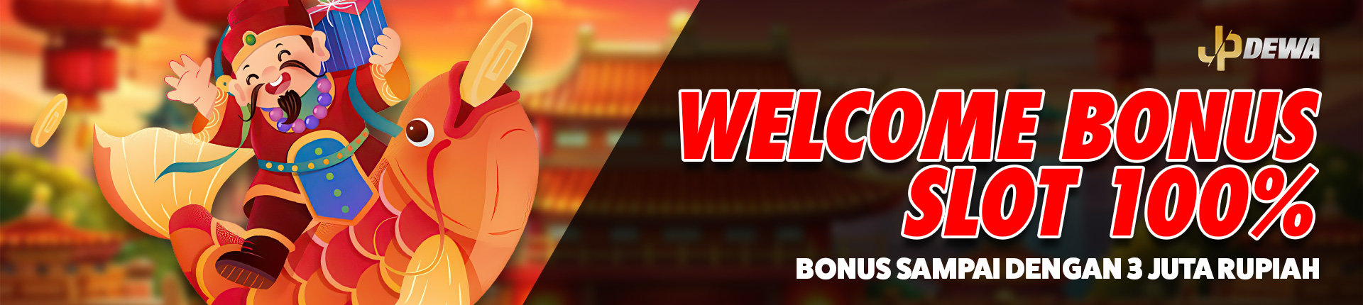 JPDEWA Game